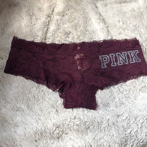 BRAND NEW Panties by Pink